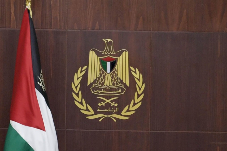 الرئاسة: اجتماع لكافة الفصائل الأسبوع المقبل بغزة