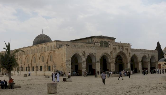 المؤتمر الوطني للقدس : المدينة المقدسة هي العاصمة الأبدية للدولة الفلسطينية