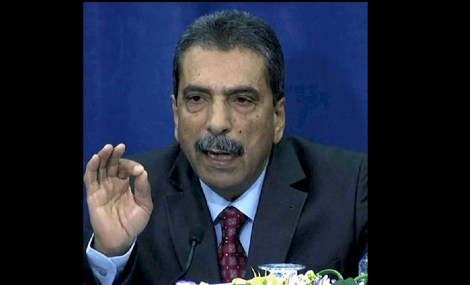 توفيق الطيراوي: فتح لن تقبل بدولة على حدود 67