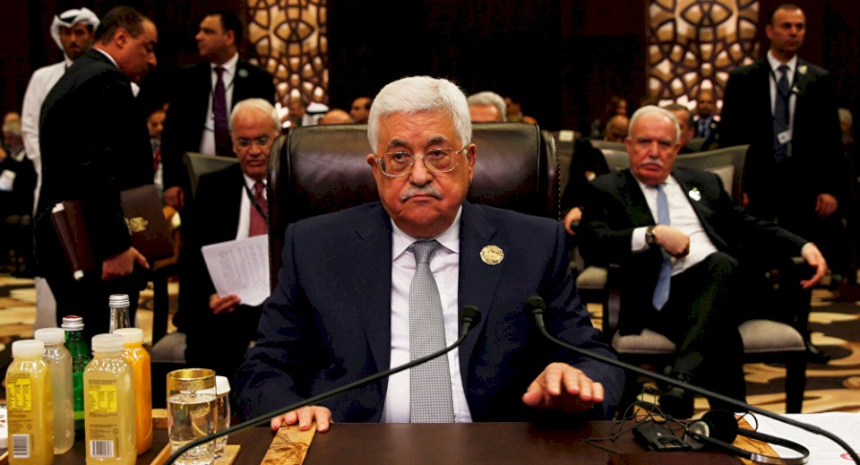 الجامعة العربية: خطاب هام وتاريخي للرئيس الفلسطيني غداً