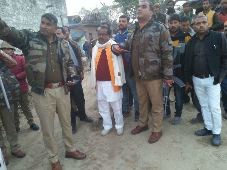 هندي يحتجز 23 طفلاً في منزله انتقاماً من أهل قريته