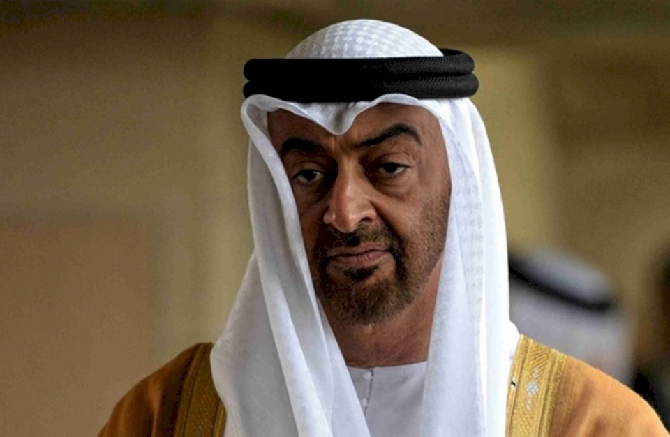 تركيا تهاجم بن زايد وتتهمه بخداع السودانيين