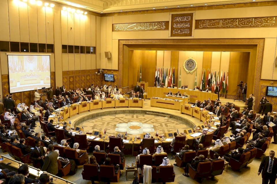 الرئيس: الـCIA أيدت موقفنا برفض صفقة القرن