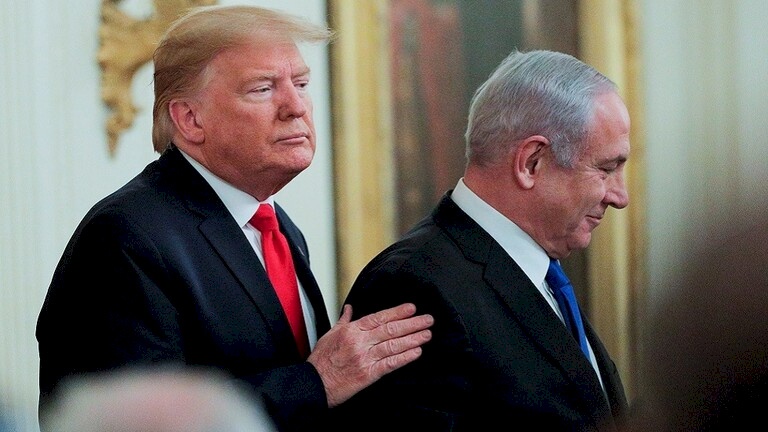 محللون إسرائيليون: صفقة القرن ستضر نتنياهو وتل أبيب