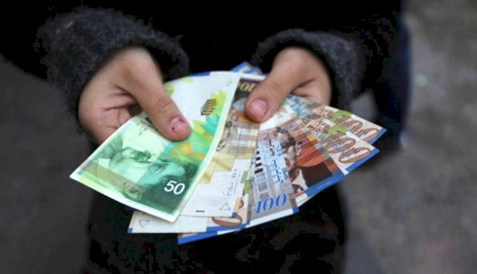 لجنة المانحين : السلطة ستواجه وضعا ماليا صعبا بـ2021