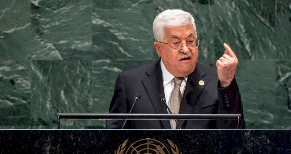 اعلام الاحتلال: الرئيس ينوي مغادرة الضفة في جولة طويلة