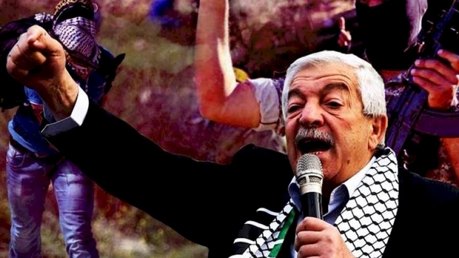العالول: رغم المعيقات سنذهب الى غزة