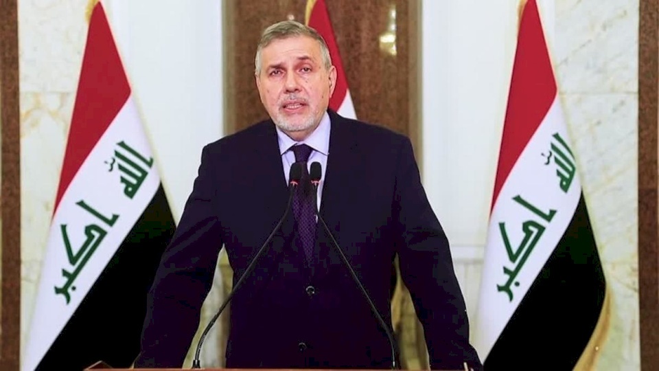 العراق.. علاوي يهدد بالاستقالة إذا استمرت أعمال العنف