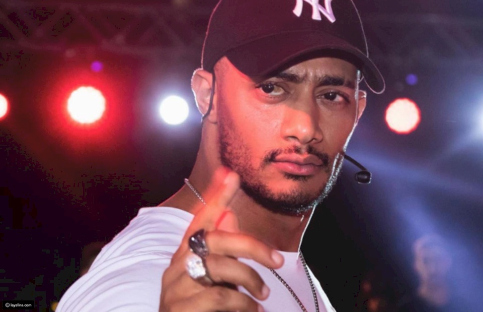 فيديو| محمد رمضان يرد على خبيرة أبراج تنبأت بتعرضه لحادث!