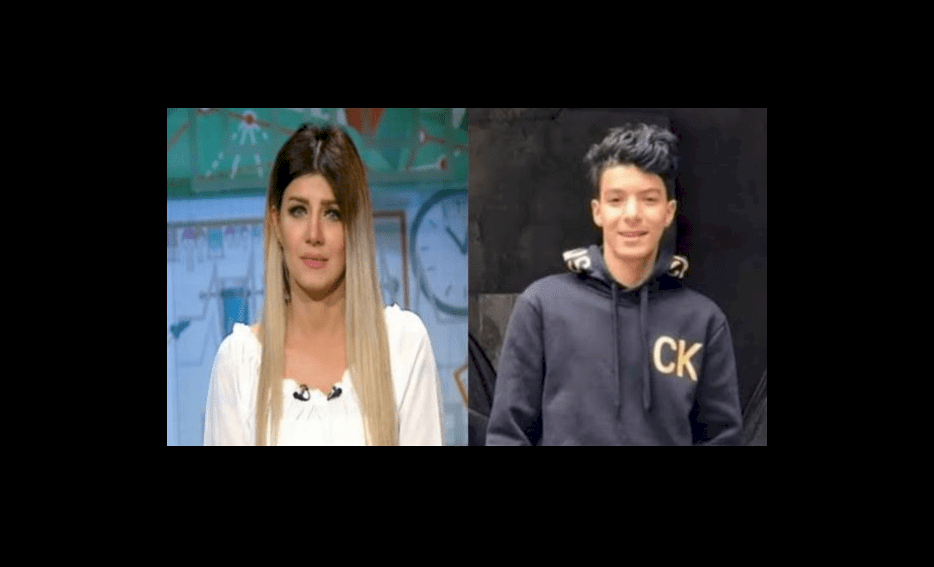 الاعلامية المصرية مروة ميمي تفجر مفاجأة: ابني قتِل عمداً بعد التحرش به