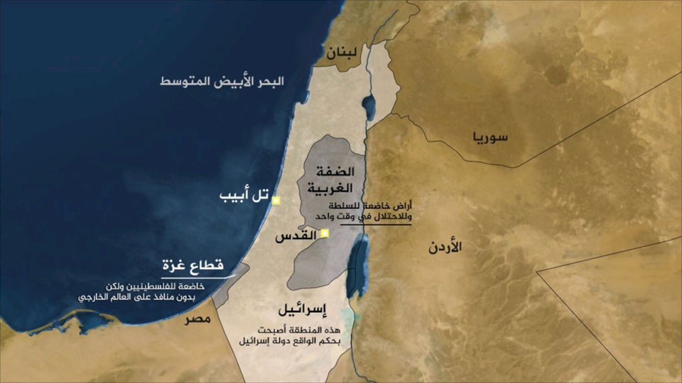 السفير الأمريكي في "إسرائيل" يحذر من ضم الضفة الغربية
