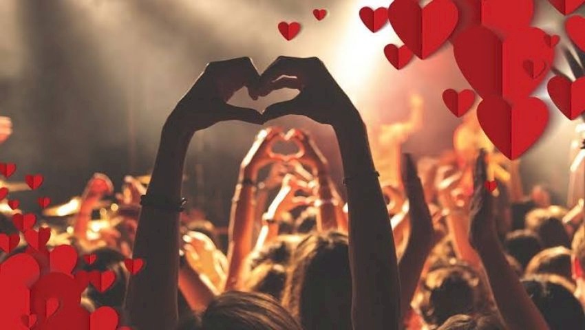 حقائق بائسة لا تعرفها عن عيد الحب
