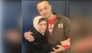 الاسير سامي الخليلي من نابلس يدخل عامه الثامن عشر في سجون الاحتلال