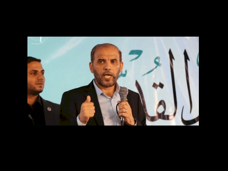 حماس: رابين وأولمرت ونتنياهو مجموعة من القتلة