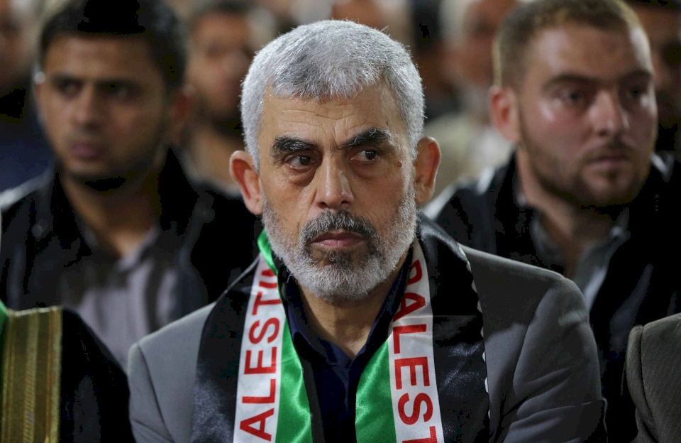 أشكنازي : السنوار لا يخشى "إسرائيل"