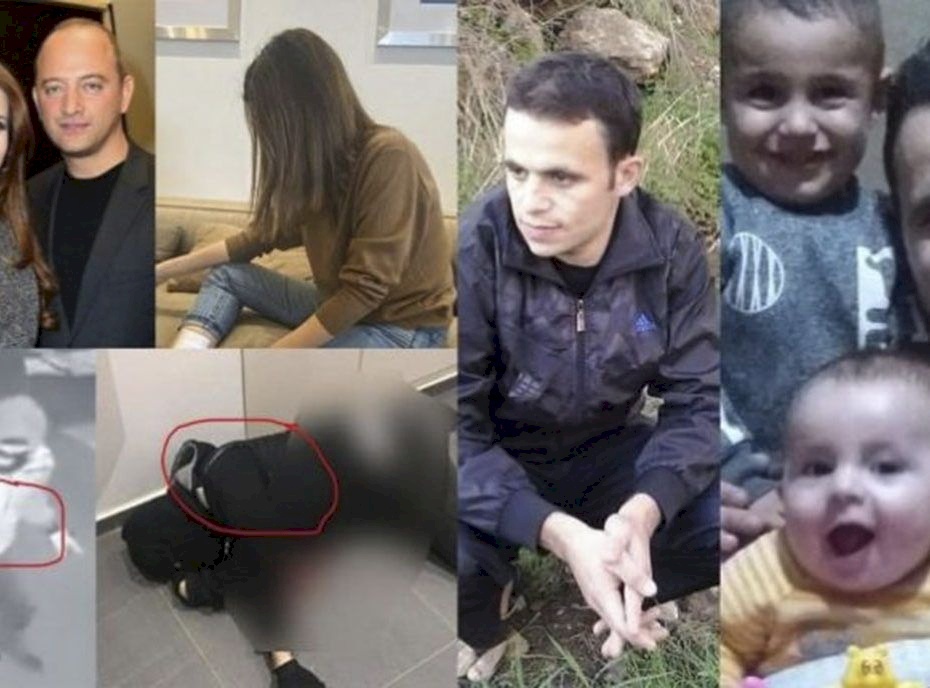 قتيل منزل نانسي عجرم... تطور جديد وطلب مفاجئ من عائلة الضحية