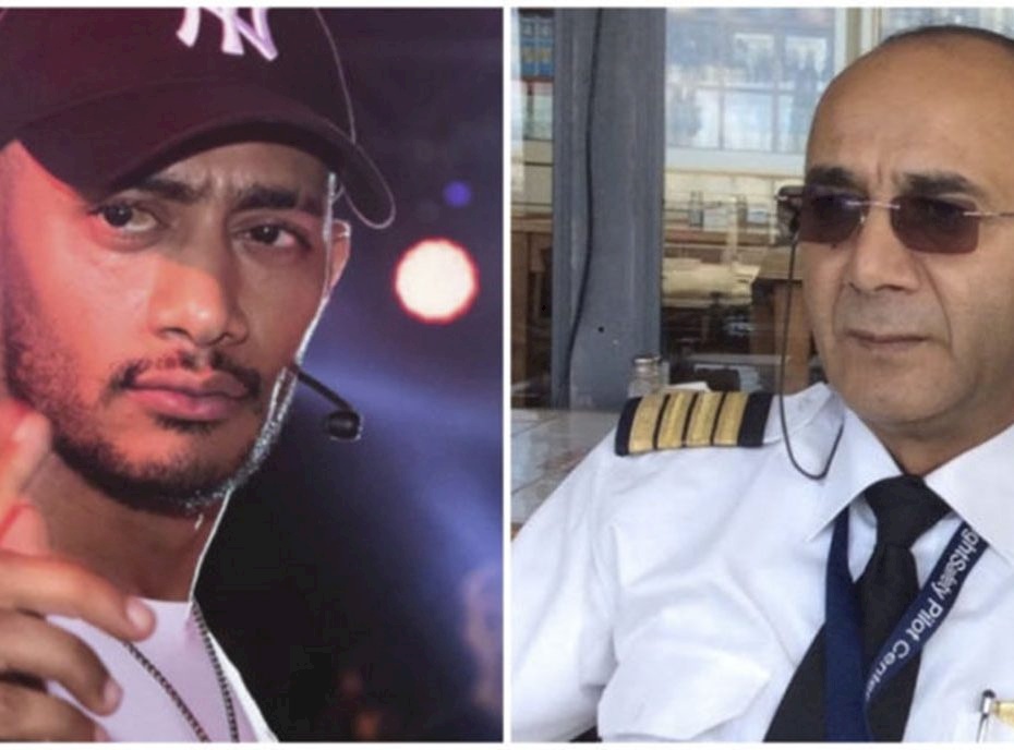 عاجل..البرلمان المصري يتحرك ضد الفنان محمد رمضان والطيار المذنب