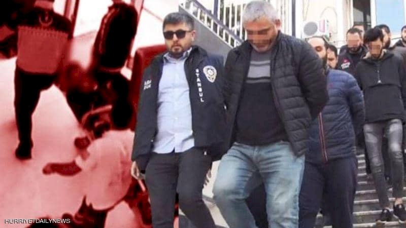 في تركيا: قتلوا زميلهم لأنه يعمل كثيراً!