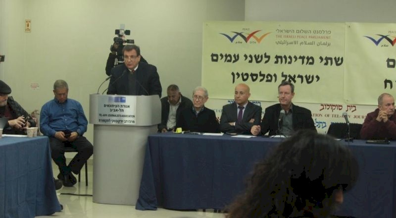 شبيبة جنين: لقاء تل أبيب طعنة خطيرة ويجب فصل المشاركين فيه
