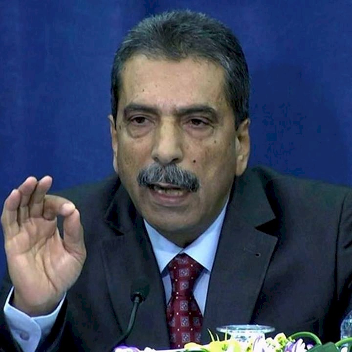 تصريح للواء توفيق الطيراوي حول تحرر الاسرى الستة من سجن جلبوع