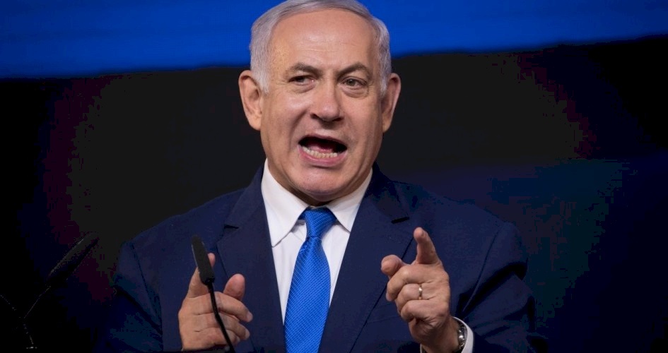نتنياهو: بدأنا بتحويل الضفة إلى جزء من "إسرائيل"