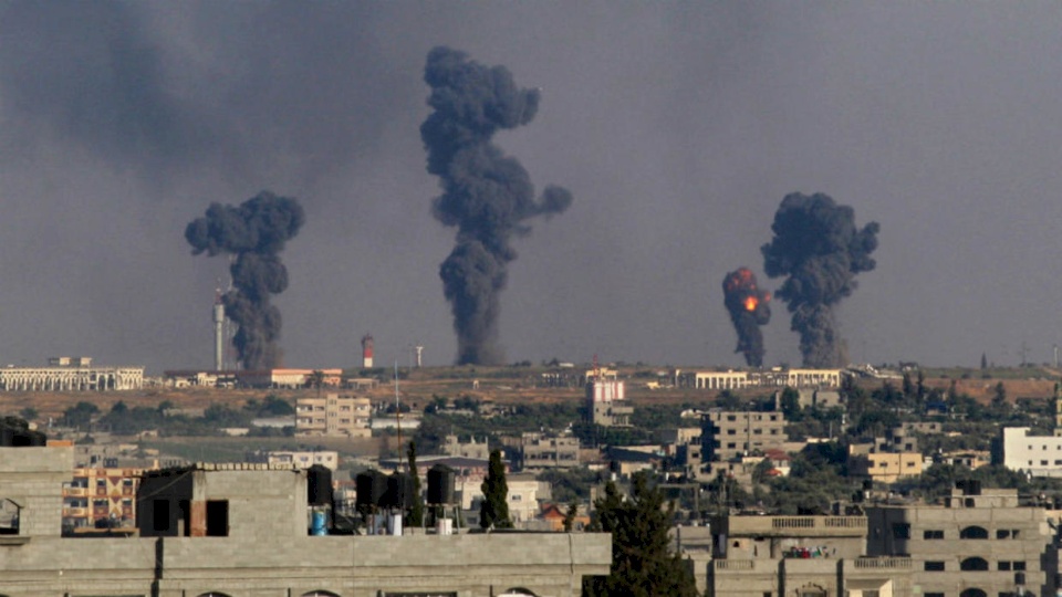 برلماني مصري: لن تُشن حرب على قطاع غزة