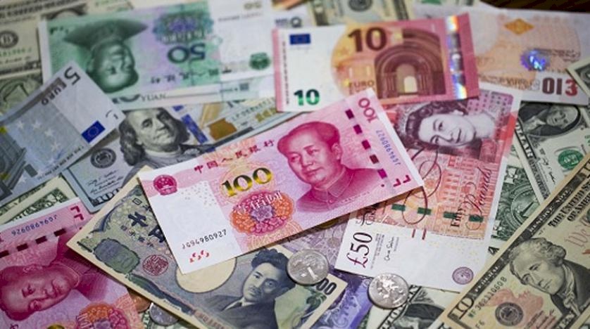خوفا من كورونا.. البنوك الصينية تبدأ تعقيم الأوراق النقدية