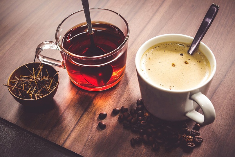هذه الفوائد يكتسبها الجسم عند الابتعاد عن الشاي والقهوة..ما رايكم؟