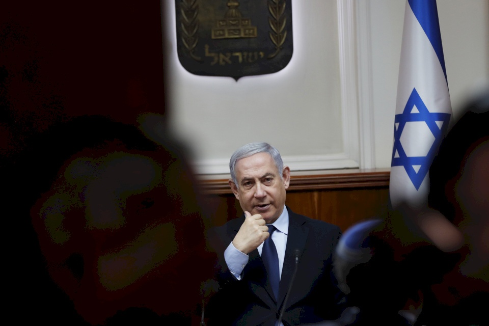 نتنياهو: إسرائيل تقيم علاقات مع الدول العربية باستثناء ثلاث