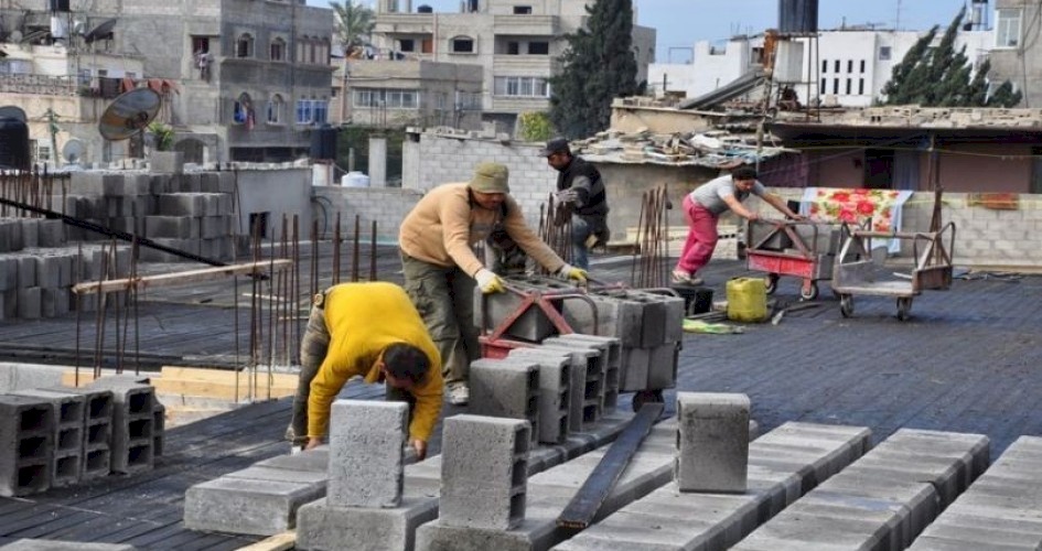 وزارة الأشغال تؤكد صرف جميع مستحقات المقاولين المتأخرة