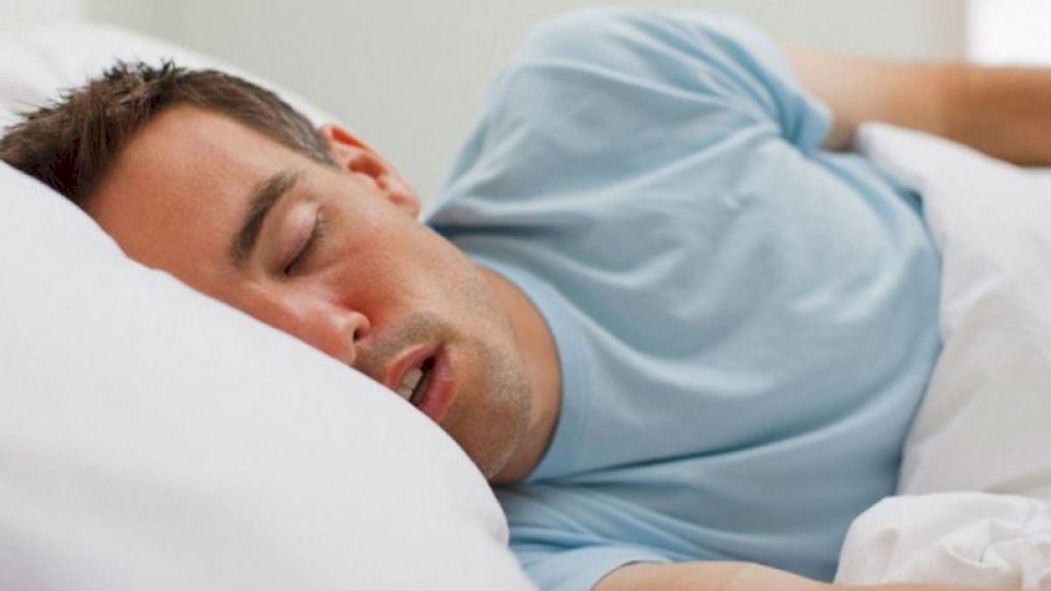 انتبه.. النوم خلال النهار قد يصيبك بمرض خطير