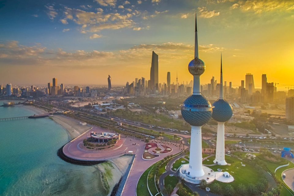 الكويت تحظر استيراد منتجات سعودية