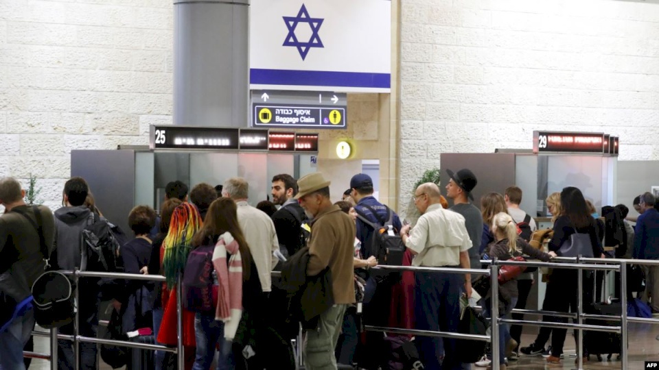إسرائيل: سننسق مع الفلسطينيين لمواجهة كورونا
