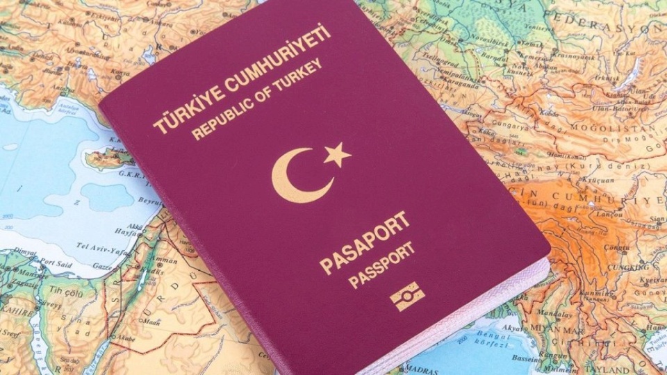 تركيا تعفي 5 دول من تأشيرة الدخول إلى بلادها