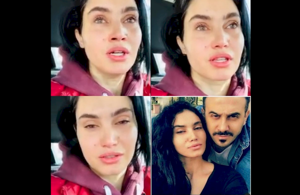 فيديو: زوجة قصي خولي تظهر لأول مرة و تتوعد بكشف كذبه للجميع