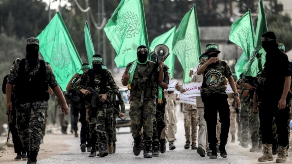  حماس في غزة استطاعت اسْتِنْزاف إسرائيل على نار هادئة