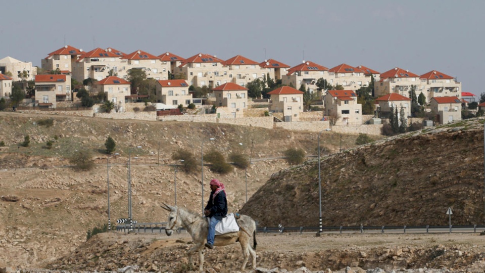 نتنياهو يوافق على بناء احياء استيطانية جديدة في القدس المحتلة