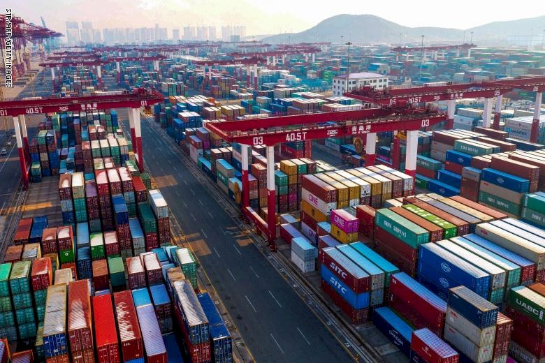 الصين: التجارة ستتأثر بشدة في يناير وفبراير بسبب "كورونا"
