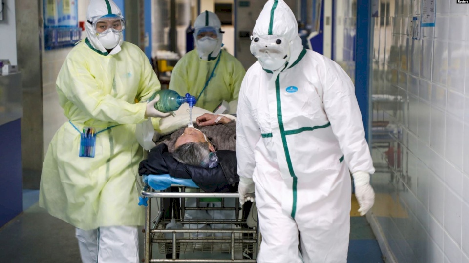 كورونا في إيران: وفاتان و13 إصابة 