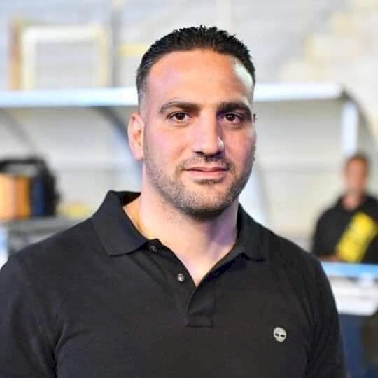 المحرر لؤي المنسي يحصد أعلى الأصوات بانتخابات إقليم رام الله والبيرة