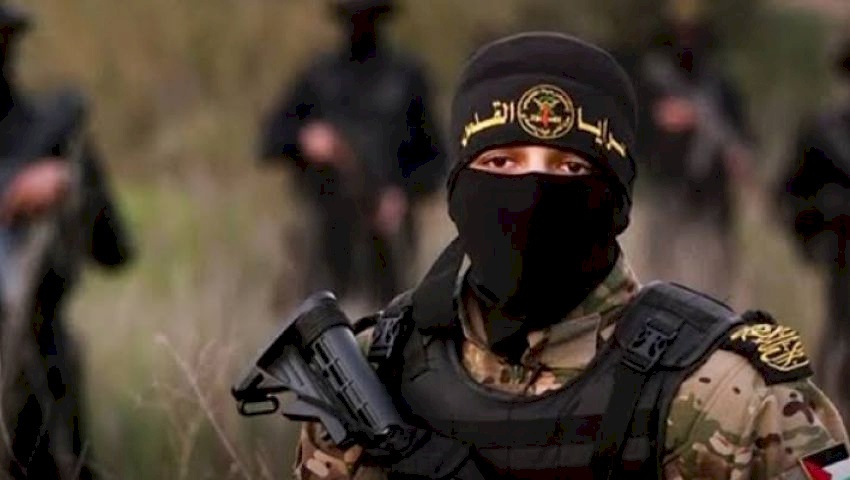 سرايا القدس تدعو للاستعداد للقتال