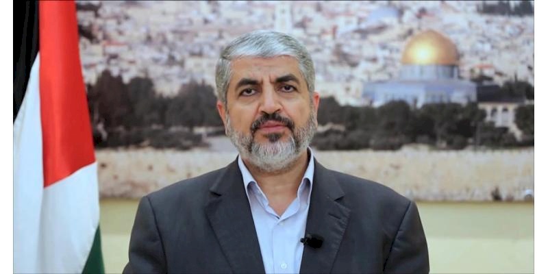 هل طلب رئيس الموساد مقابلة خالد مشعل في قطر؟