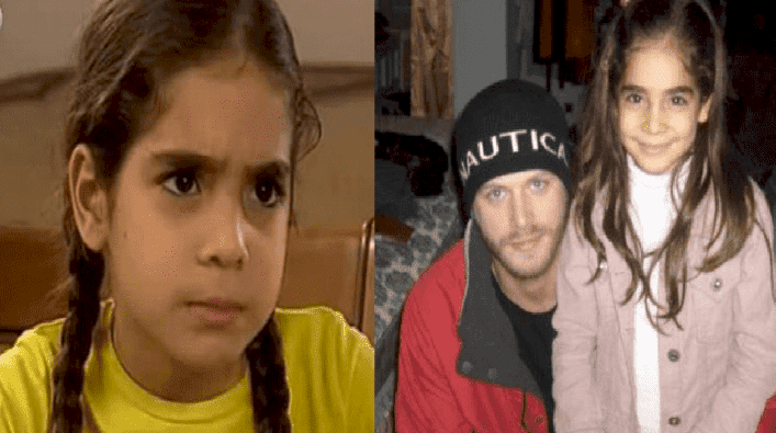 هل تذكرون الطفلة ألما في مسلسل نور هكذا أصبح شكلها بعد 15 عاماً!