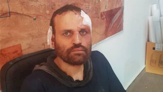 مصر تعدم هشام عشماوي