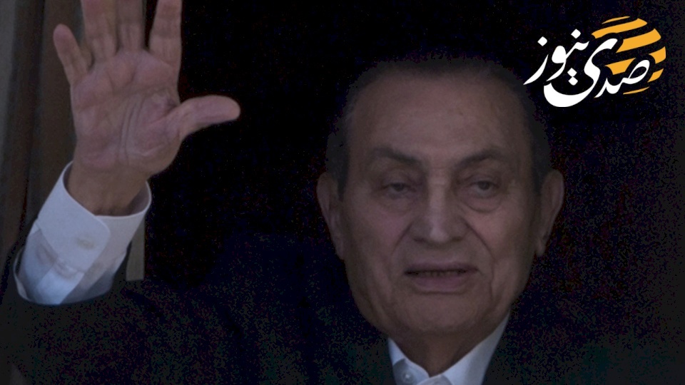 رحيل حسني مبارك .. أول رئيس مصري يخلعه الشعب