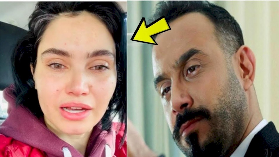 وأخيرا..قصي خولي يخرج عن صمته ويعلق على فيديو مديحة الحمداني
