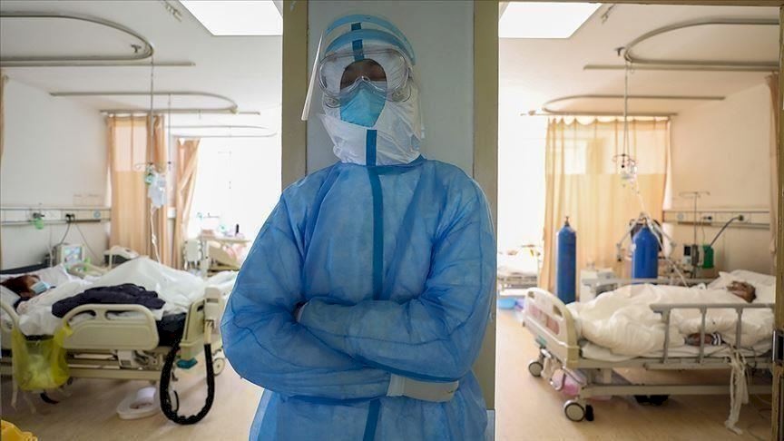 حالة وفاة و225 إصابة جديدة بفيروس كورونا و66 حالة تعافٍ