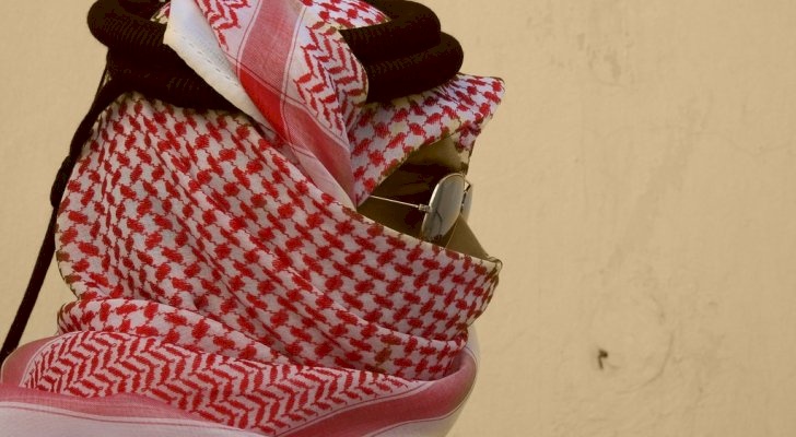 تصريح لوزير الصحة الأردني حول الشماغ يدفع الصحة العالمية للتدخل