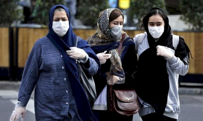 "بي بي سي": وفاة 210 أشخاص بفيروس كورونا في إيران