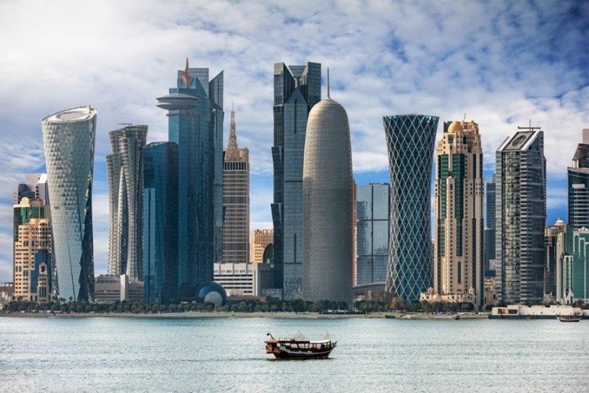 تسجيل أول حالة إصابة بفيروس كورونا في قطر